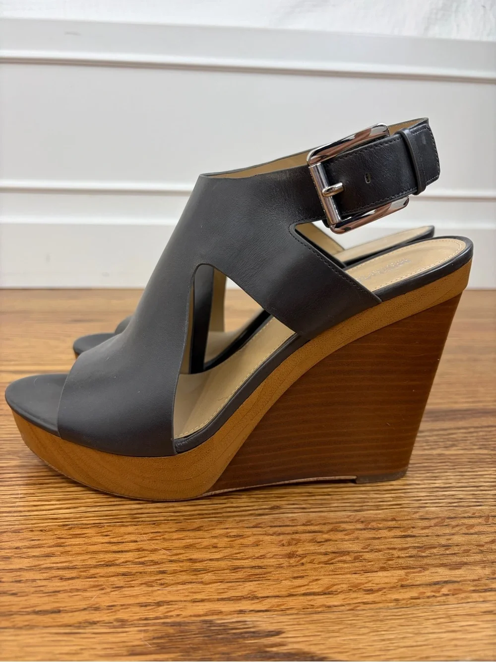 MICHAEL Michael Kors stylish black
